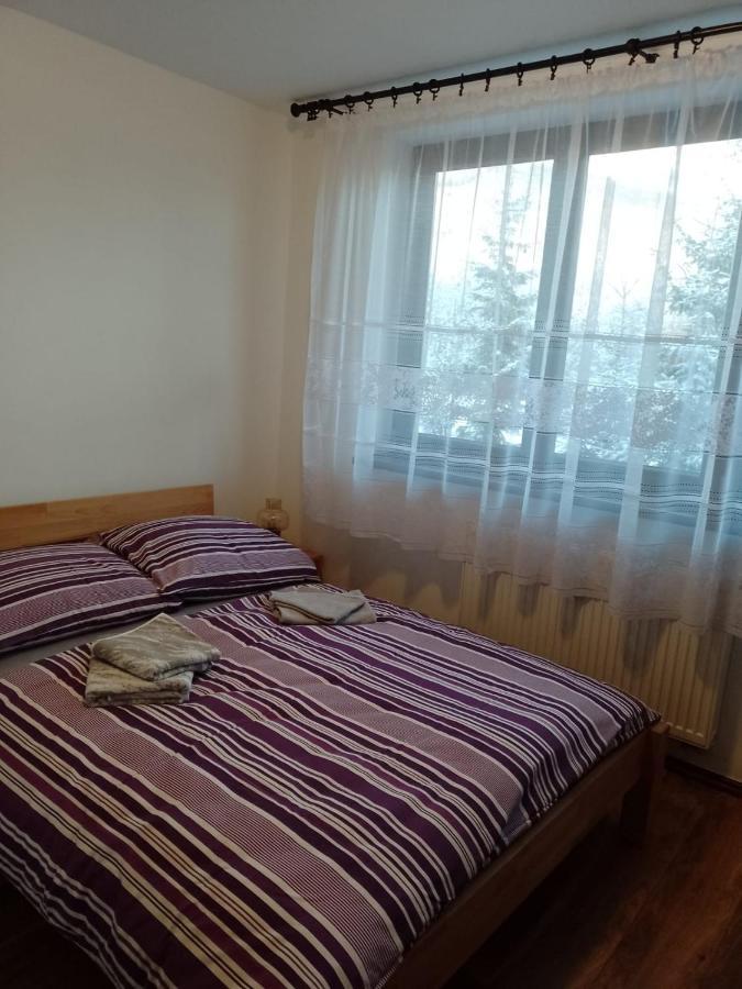 Ubytovanie Pod Gerlachom Vysoké Tatry Exterior foto