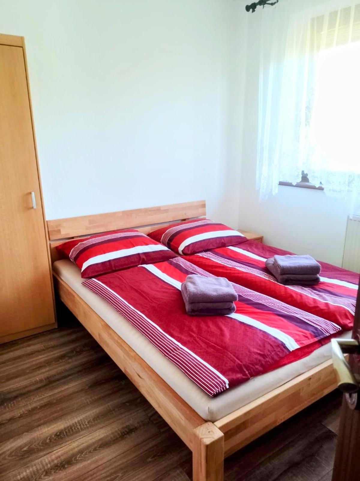 Ubytovanie Pod Gerlachom Vysoké Tatry Quarto foto