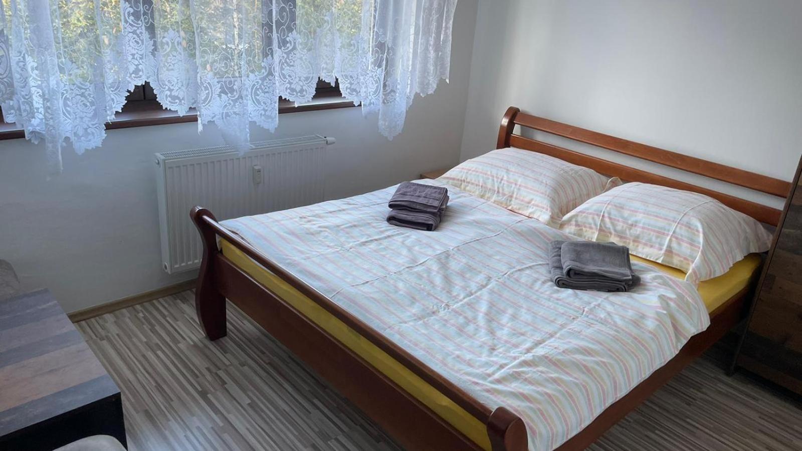 Ubytovanie Pod Gerlachom Vysoké Tatry Quarto foto